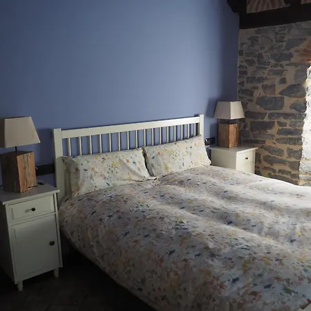 Arteondo Holiday home Mendeica
