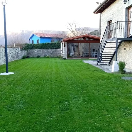 Arteondo Holiday home