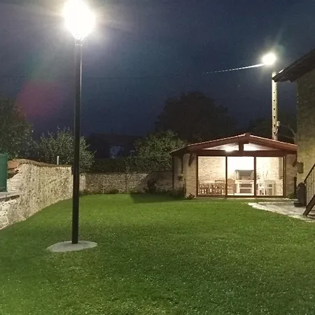 Arteondo Holiday home *