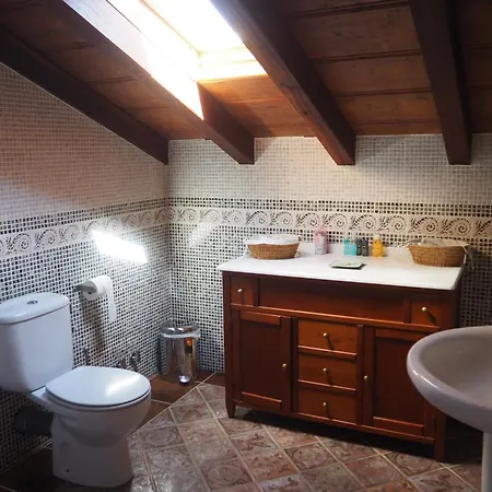 Arteondo Holiday home *